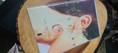 Wytches ISSUE 2. SIGNED AND SEALED. Image Comics 2014. 