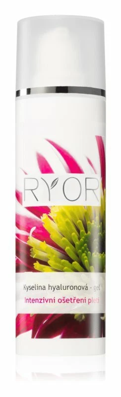 Hyaluronsäure 5% Gel Serum + Creme Stammzellen Meeresalgen Anti-Alter Straffend - Bild 3 von 4