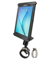 Yoke Strap Aircraft Mount Kit Fits 8 Tablets Samsung Galaxy Tab A 8.0 & Tab S2 Yoke Strap Aircraft Mount Kit Fits 8 Tablets Samsung Galaxy Tab A 8.0 & Tab S2