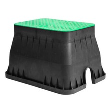 POZZETTO STANDARD-BORDO IRRIGAZIONE IRRITEC 380x496mm