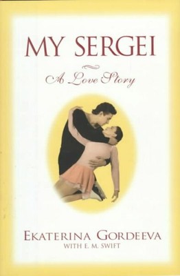 D0WNL0AD Ebook Read Now My Sergei A Love Story [ PDF EPUB KINDLE
