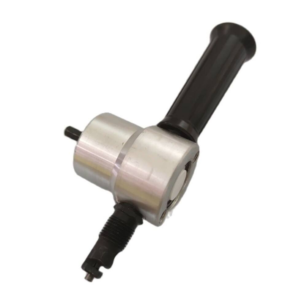 Metal Sheet Metal Nibblers Durable Drill Cutting Tools Car Repair eBay