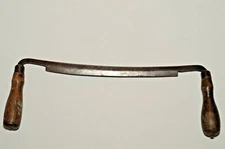 Hart MFG Co. 10 Inch Drawer Knife