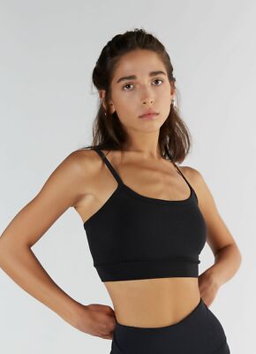 Damen Bustier True North aus Tencel Micromodal Top T-shirt 1201