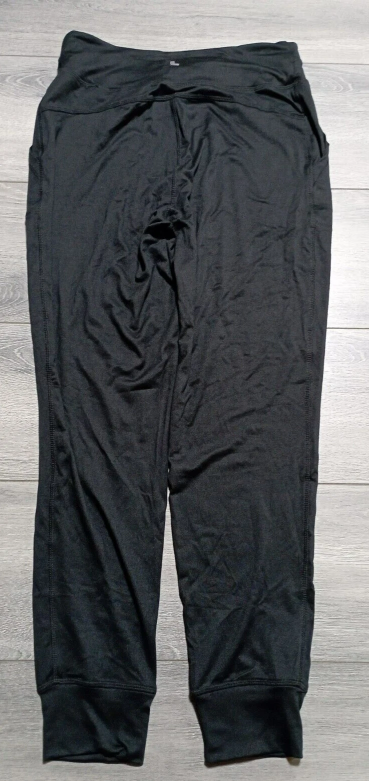 lole jogger drawstring athletic bottoms pants