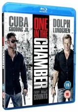 One In The Chamber [Blu-ray]