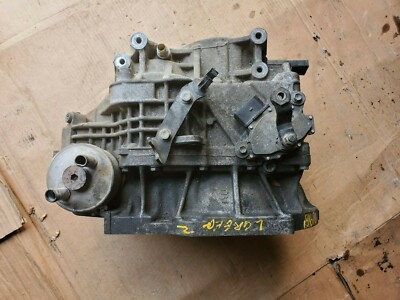 07-10 Mini Cooper R56 Hatch 1.6L Base 6 Speed Automatic Transmission OEM