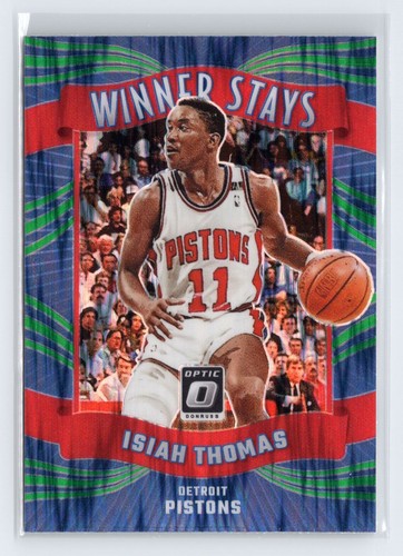 2023-24 DONRUSS OPTIC BASKETBALL PICK YOUR CARDS BASE/INSERTS/RC'S - Picture 154 of 157