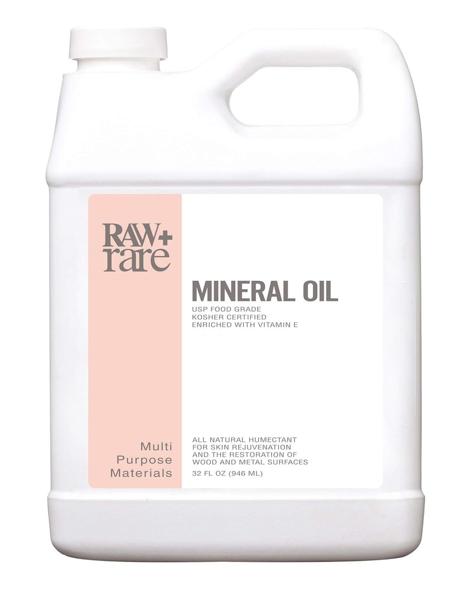 Is Mineral Oil Good for Your Skin: Truths You Need to Know