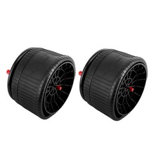 2x Air Spring Suspension Bags For Firestone W01-358-8709 for Goodyear 1R13-159