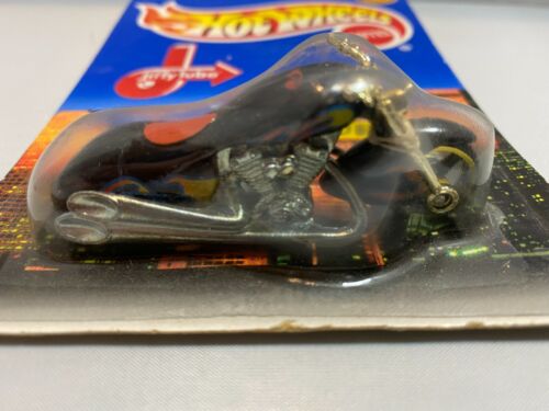 SCOOTER JIFFY LUBE SCORCHIN' 1/64 HOT WHEELS EDICIÓN ESPECIAL - Imagen 2 de 3
