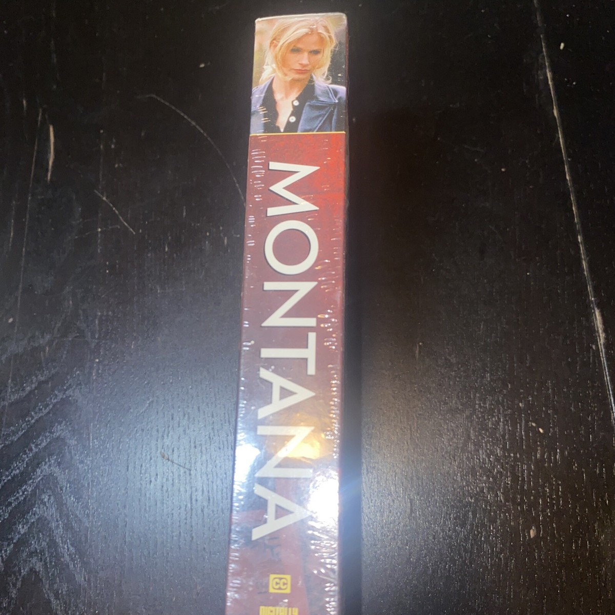 その他 Montana [VHS] Montana (VHS, 1998) for sale online | eBay