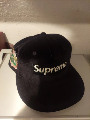 Chapeau Supreme 7 1/4