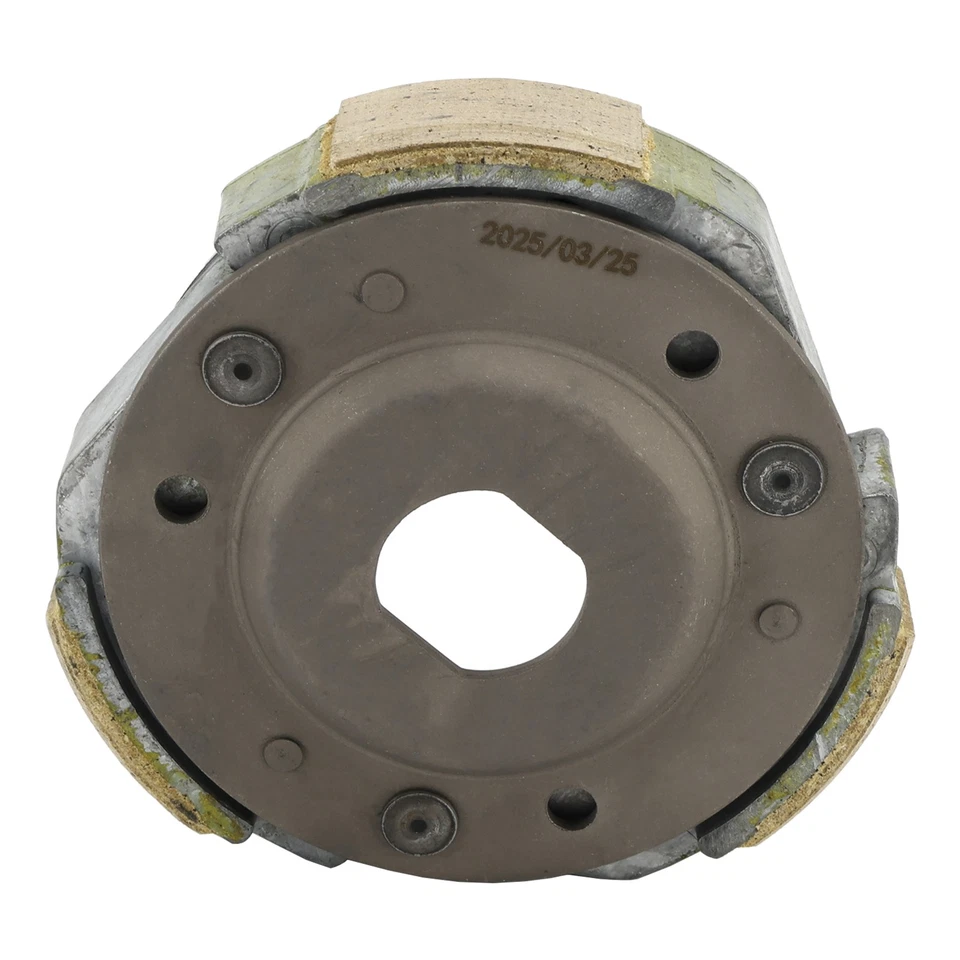 CLUTCH CARRIER ASSY FOR KYMCO PEOPLE 200S/LIKE 200i/AGILITY 125/150/ R16+/CITY - image 4 of 4