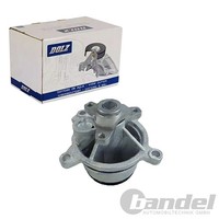 Dolz Wasserpumpe Passend FüR Ford Focus Galaxy Mondeo S-MAX Ford USA Edge | F239