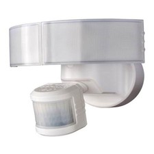 LED Motion Security Light