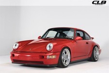 1991 Porsche 911 for Sale