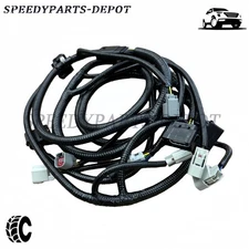 High quality Rear Tail Light Wiring Harness Fits Ford F-150 11-14 BL3Z13A409A US