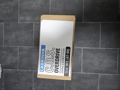 Cabrinha C.O.S. Overdrive Trimlite