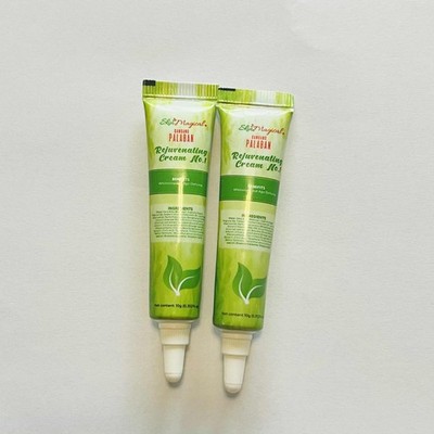 2 Jars 10g Each Skin Magical Rejuvenating Creams - For Set 1 US Seller