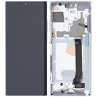 OLED Screen with Chassis for Samsung Galaxy Note 20 Ultra 5G N986 (120Hz) Bronze