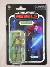 KANAN JARRUS Star Wars Vintage Collection REBELS KENNER ACTION FIGURE VC318