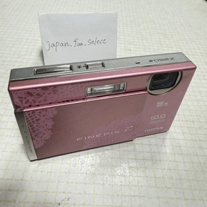 Fujifilm Finepix Z250fd | eBay