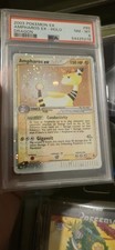2003 POKEMON EX DRAGON #89 AMPHAROS EX-HOLO PSA 8 on eBay