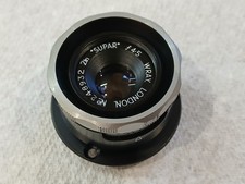WRAY London Supar Lens 2 cale f/4.5 nr 248932