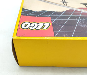 LEGO 6921 Monorail Accessory Track MISB NEW Vintage 6990 GOOD 6399 6991 Space