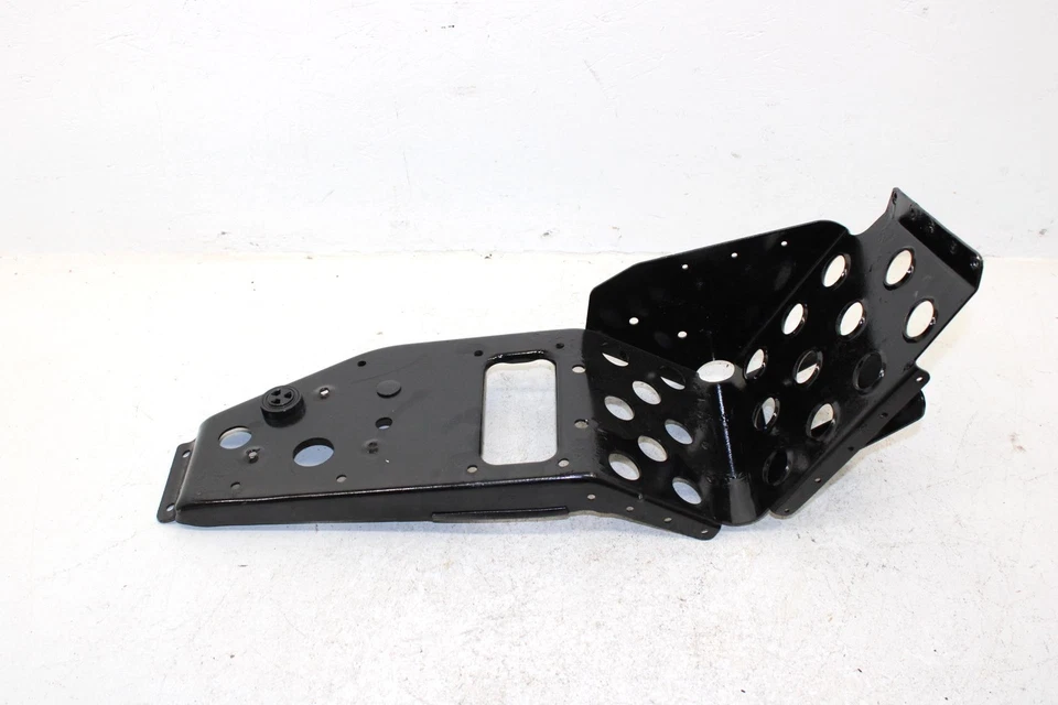 Juego de reposapiés Arctic Cat Zl 580 Efi ESR 2000 1706-361 SA3 Foto 2 de 4