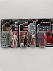 Star Wars Vintage Collection 3.75 Figure Lot