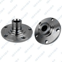 Radnabe FÜR VW Passat B5 Variant (3B5), VW Passat B5 (3B2) - GSP 9433002