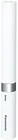 Panasonic Electric Toothbrush Pocket Dolts Ultrafine Hair Type White EW-DS42-W