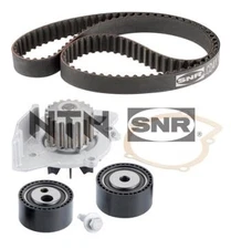 SNR KDP459.500 Water Pump & Timing Belt Kit for Citroen, Peugeot