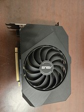 12GB ASUS GeForce RTX 3060 Phoenix V2 Graphics Card ITX  GPU