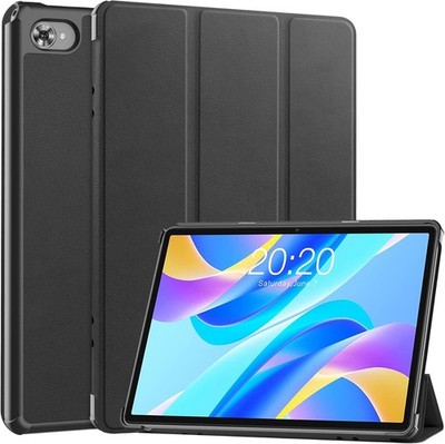 Case for TECLAST M40 Plus 2022 10.1 inch Tablet, Ultra-Thin Folding Stand Cover