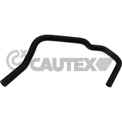 Flexible aération de culasse Cautex 754597 pour entretien moteur régulier Opel Vauxhall