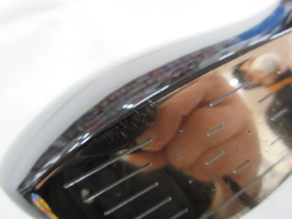 Madera de calle MARUMAN MAJESTY ROYAL III 7W Flex-R sin cubierta de cabeza Foto 3 de 4