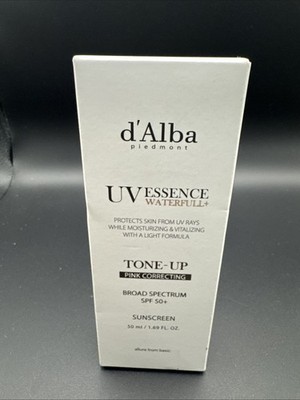 Dalba Uv Essence