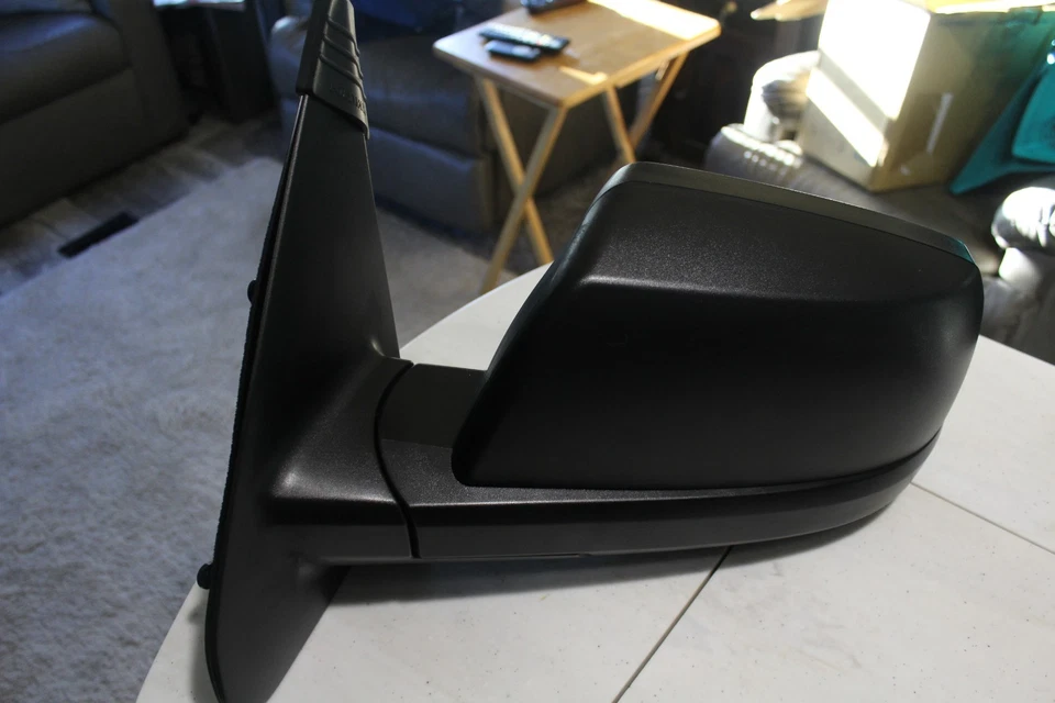 07-13 丰田苔原 (SR5) 拾音器电源非加热左侧门镜 — 第 3/4 张图片