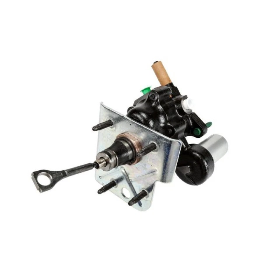 Genuine ACDelco For GMC Sierra 2500/3500 2011 Power Brake Booster w/Gasket/Seal - Image 2 of 4