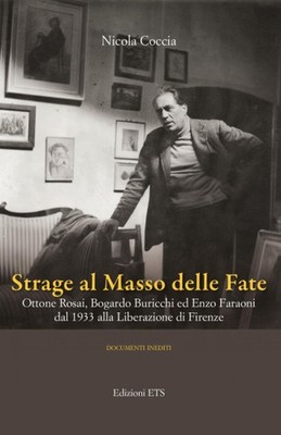 Neues Buch - Nicola Coccia - Massaker am Feenmast. Messing Rosai, Bogardo 