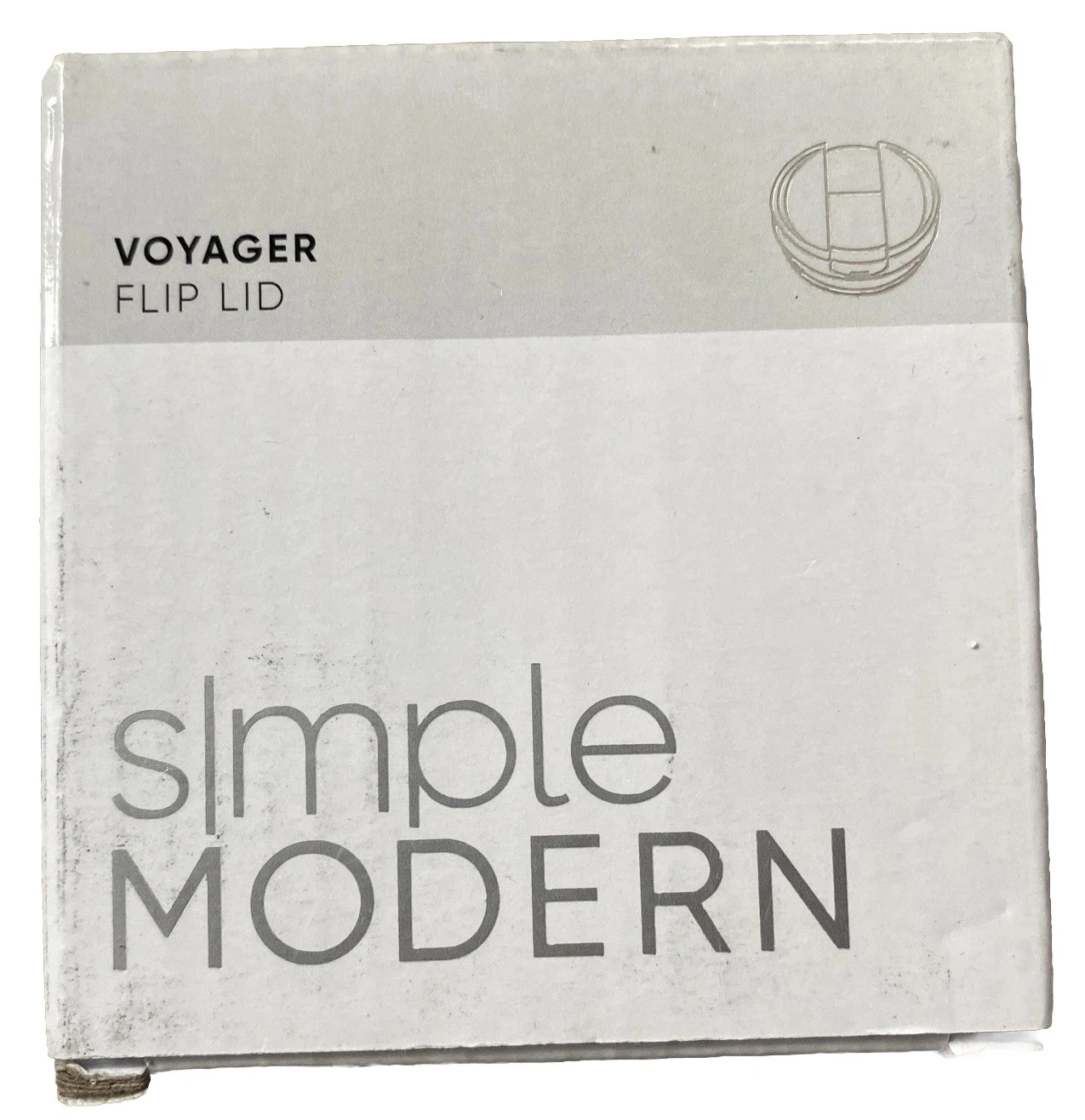 Simple Modern Voyager Flip Lid Replacement - Thumbnail 2