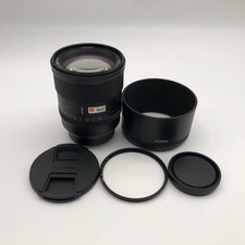 Viltrox AF 85mm f/1.4 Pro FE Lens for Sony E Mount Excellent