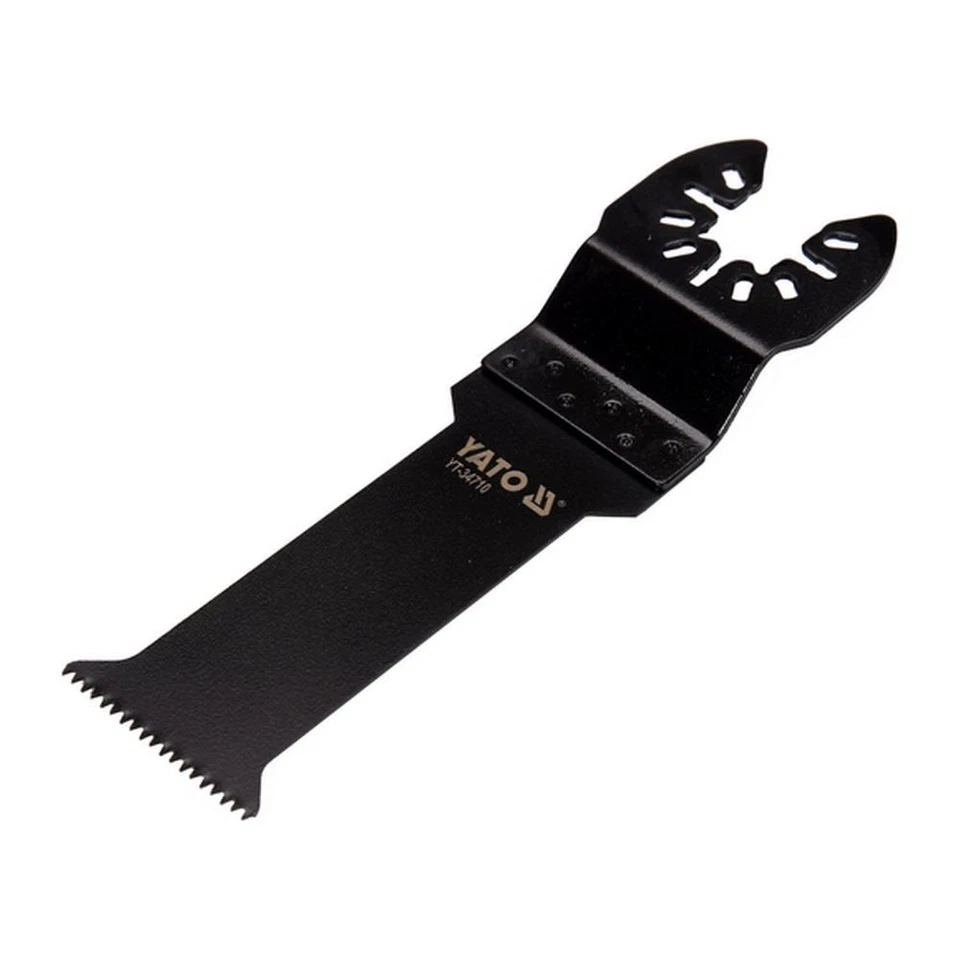 YATO Tauchsägeblatt 32 mm  Multitool TiN Holz Laminat PVC