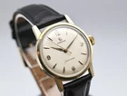 1958 | Omega Seamaster Rare Vintage Manual Wind Gents Watch | 2964 | Cal.520