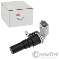 NTY Sensor KÜHlmitteltemperatur Passend FüR Ford Maverick Infiniti J30 Q45 KIA