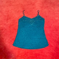 Unbranded Women's Blue Vest
