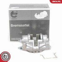 Esen SKV Bremssattel 23SKV084 FüR C5 Citroen CitroËN 2 1 Break Hdi RC8HZB RE9HYB